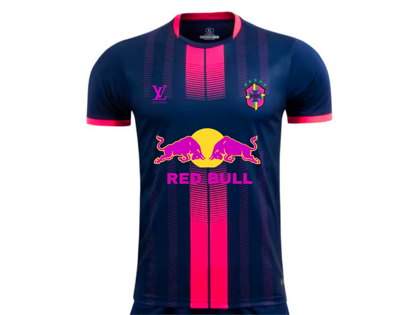 RED BULL LV EDITION