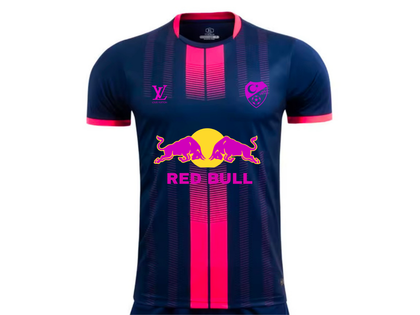 RED BULL LV EDITION