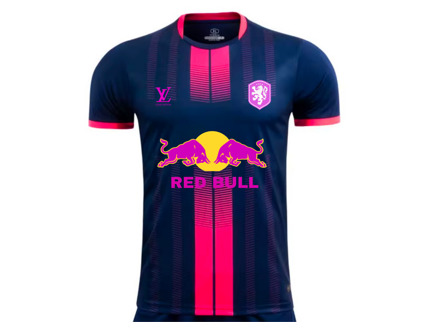 RED BULL LV EDITION