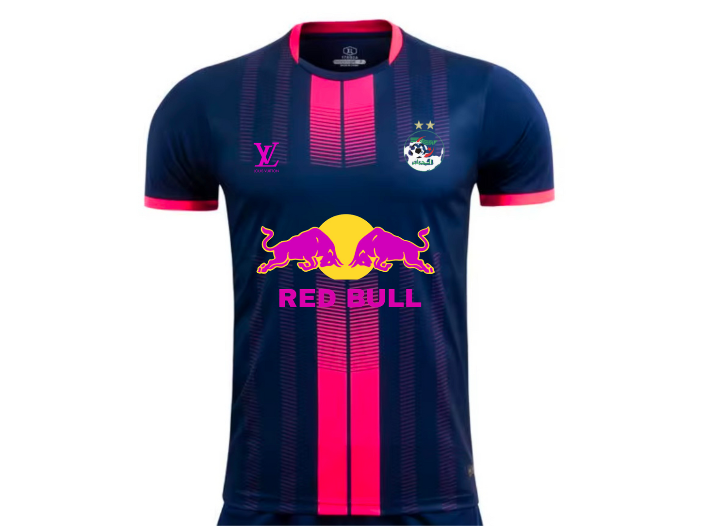 RED BULL LV EDITION