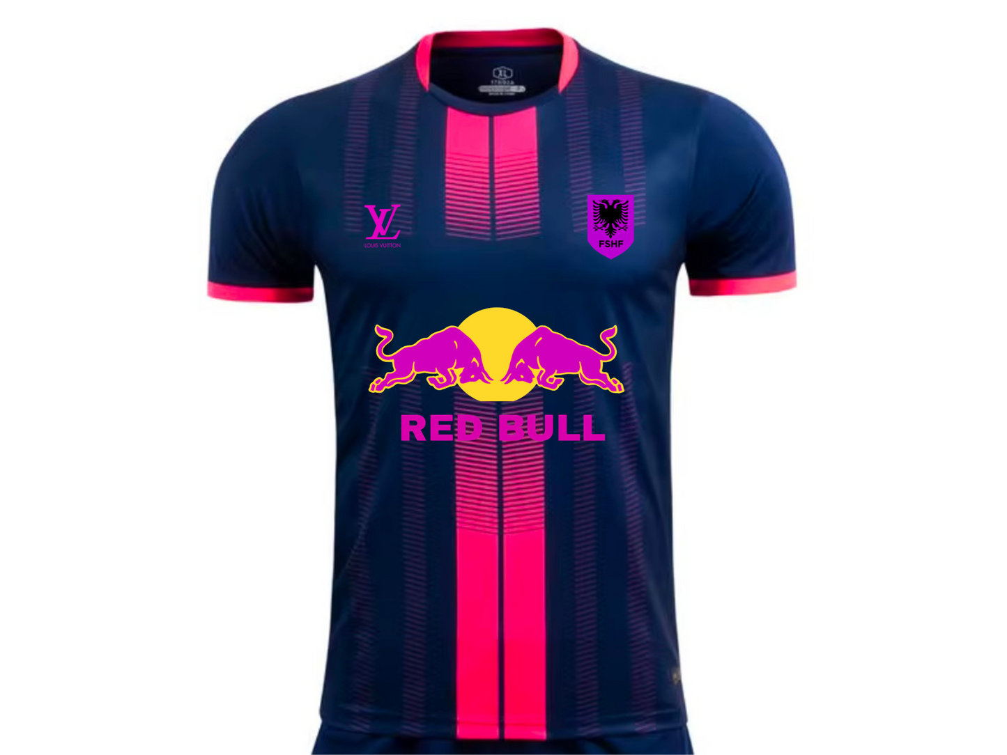 RED BULL LV EDITION