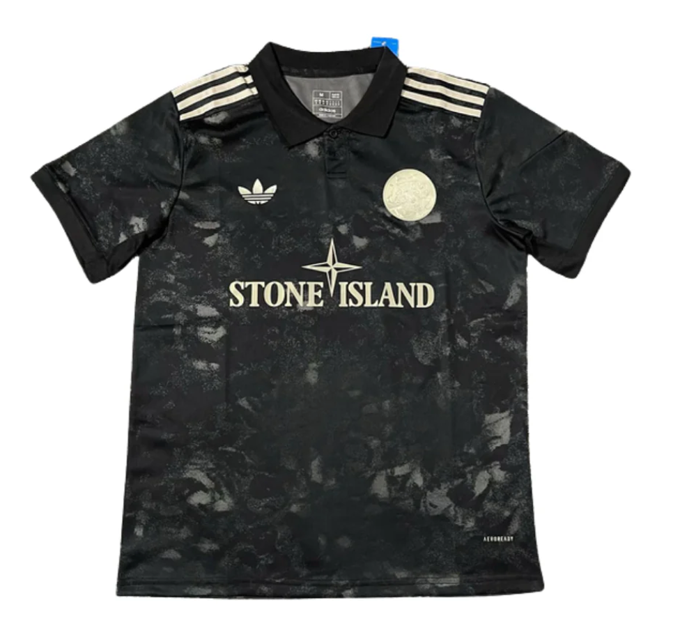 Ajax STONE ISLAND SPECIAL