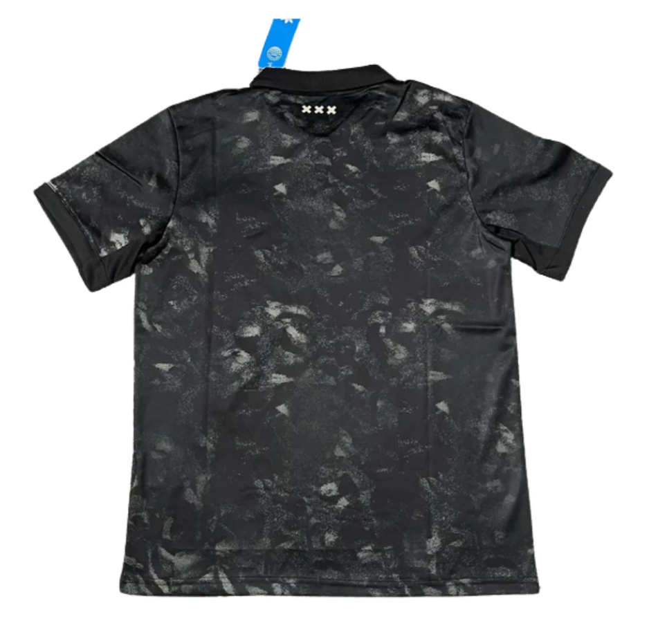 Ajax STONE ISLAND SPECIAL