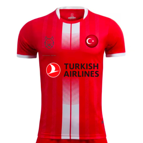TURKISH AIRLINES