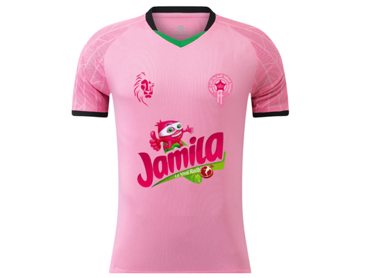 RAIBI JAMILA