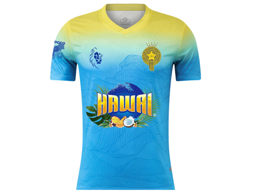 HAWAI