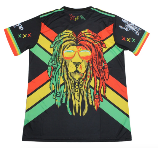 Ajax BOB MARLEY