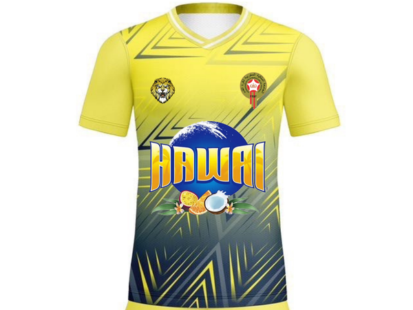 HAWAI